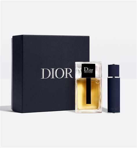 dior solar coffret|coffret Dior homme.